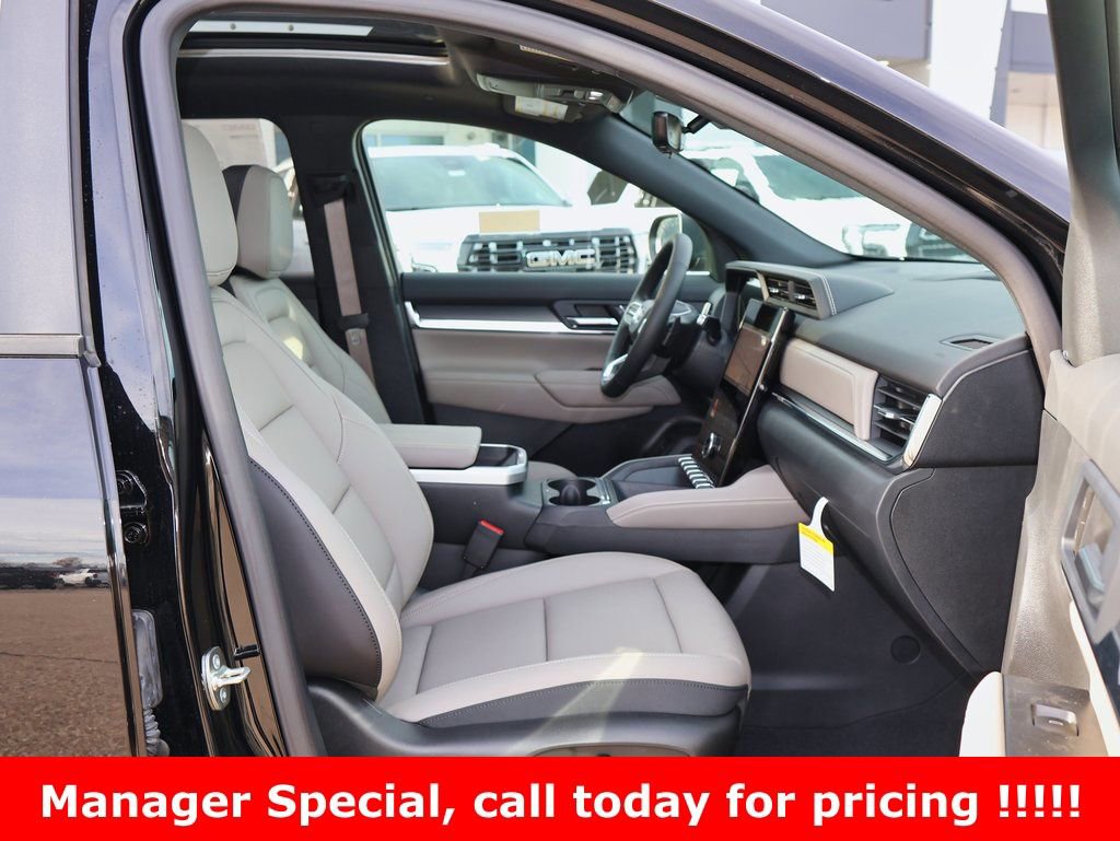 New 2026 GMC Terrain Elevation w/ Elevation Premium Package image 30