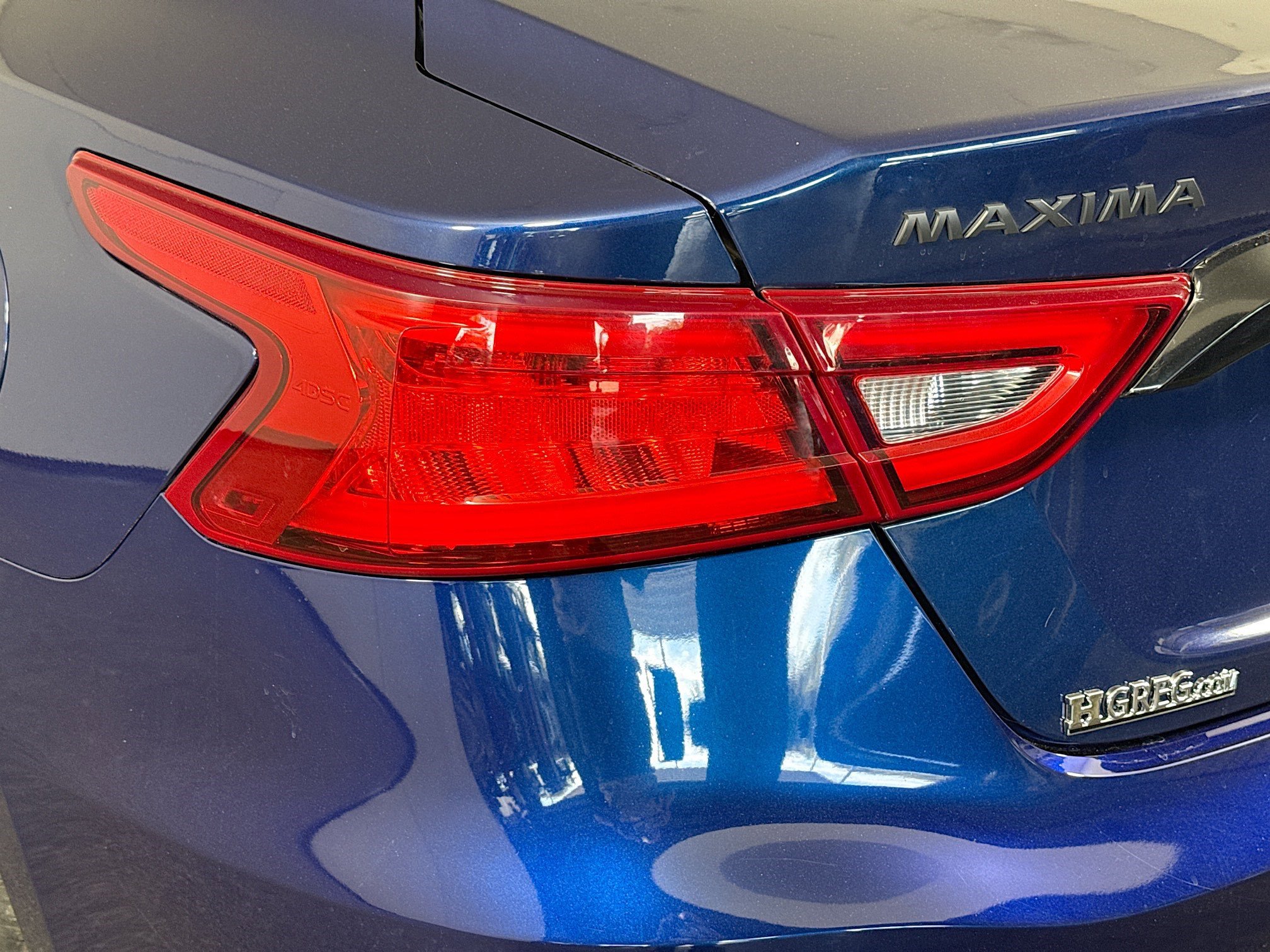 Used 2016 Nissan Maxima 3.5 SL image 36