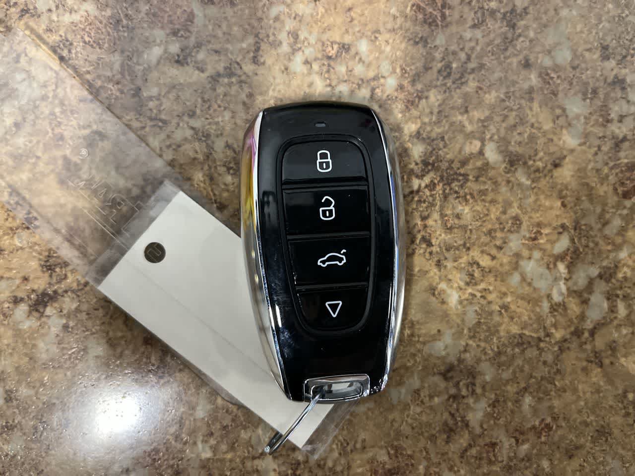 Used 2023 Kia K5 GT-Line AWD/4WD image 24