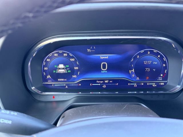 Used 2024 Chevrolet Tahoe LT image 22