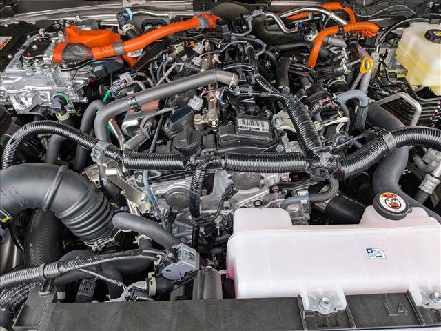 New 2026 Toyota Land Cruiser 1958 image 16