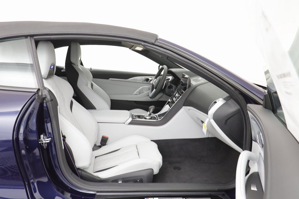 New 2025 BMW M8 Competition w/ M Carbon Exterior Package image 20