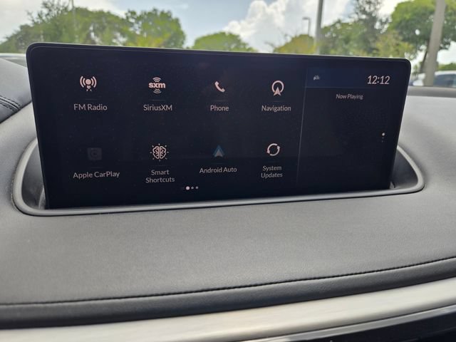 Certified 2022 Acura MDX w/ Technology Package FWD image 19
