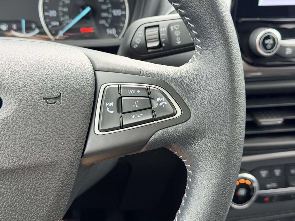 Used 2022 Ford EcoSport SES AWD/4WD image 7