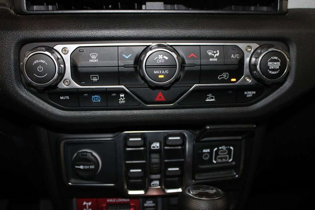 Used 2025 Jeep Wrangler Unlimited Sport S 4xe image 33