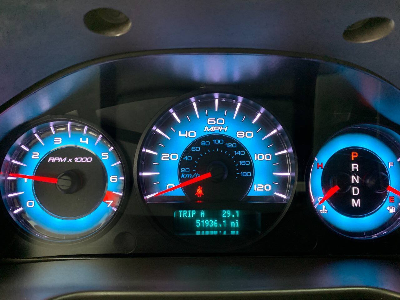 Used 2011 Ford Fusion SE w/ 202A Rapid Spec Order Code FWD image 15