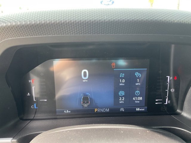 New 2025 Ford Ranger XL w/ Trailer Tow Package image 10