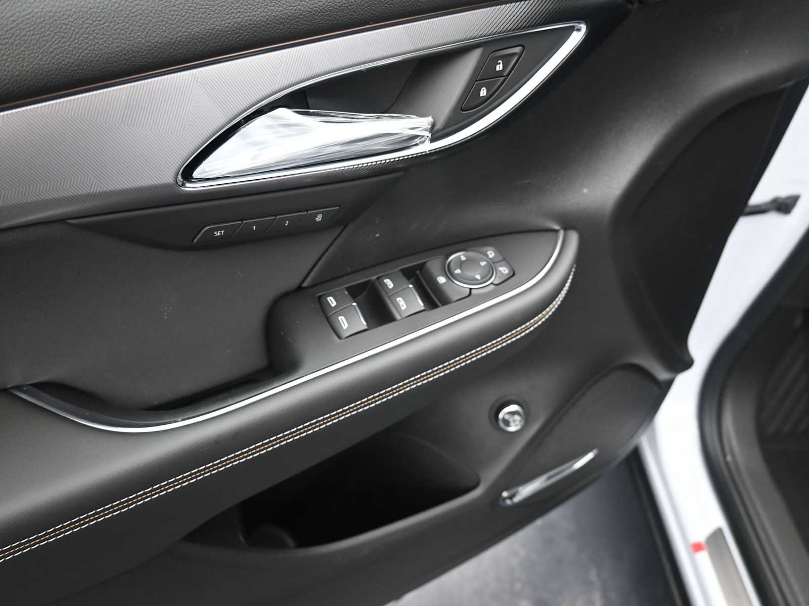 New 2026 Buick Envision Sport Touring AWD/4WD image 10