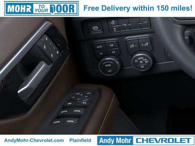 New 2026 Chevrolet Suburban High Country image 22