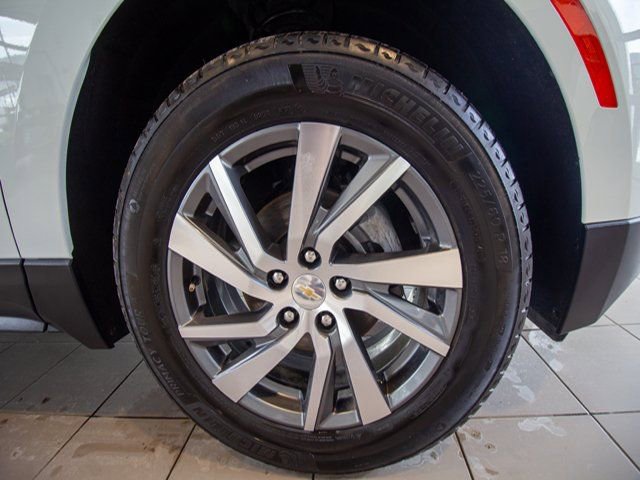 Certified 2024 Chevrolet Equinox LT image 27