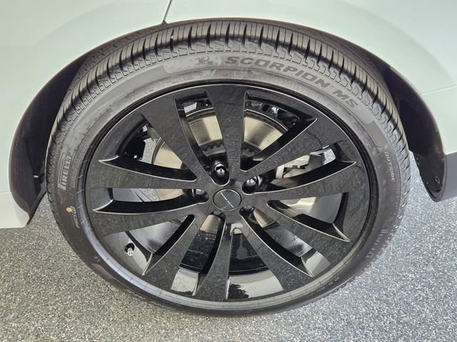 New 2026 Land Rover Range Rover Sport SE AWD/4WD image 9