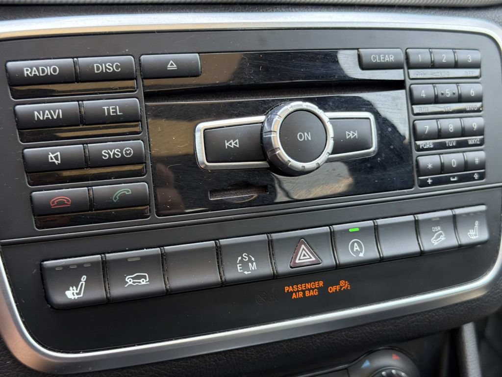 Used 2015 Mercedes-Benz GLA 250 4MATIC image 23