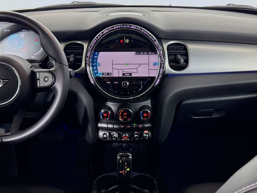 Used 2023 MINI Cooper S image 14