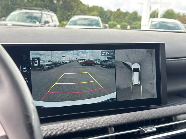 New 2026 Hyundai Tucson Limited AWD/4WD image 19