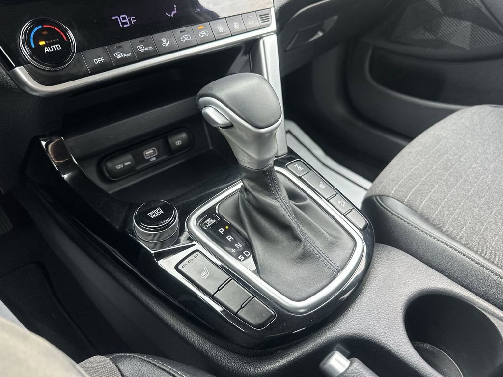 Used 2022 Kia Seltos S image 20