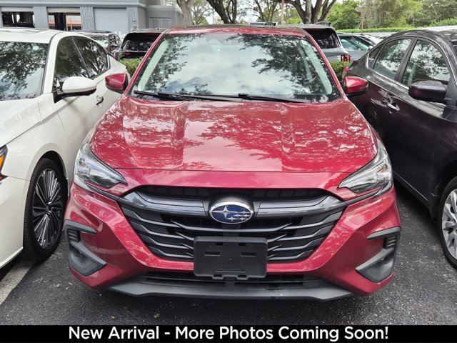 Used 2024 Subaru Legacy Limited image 2