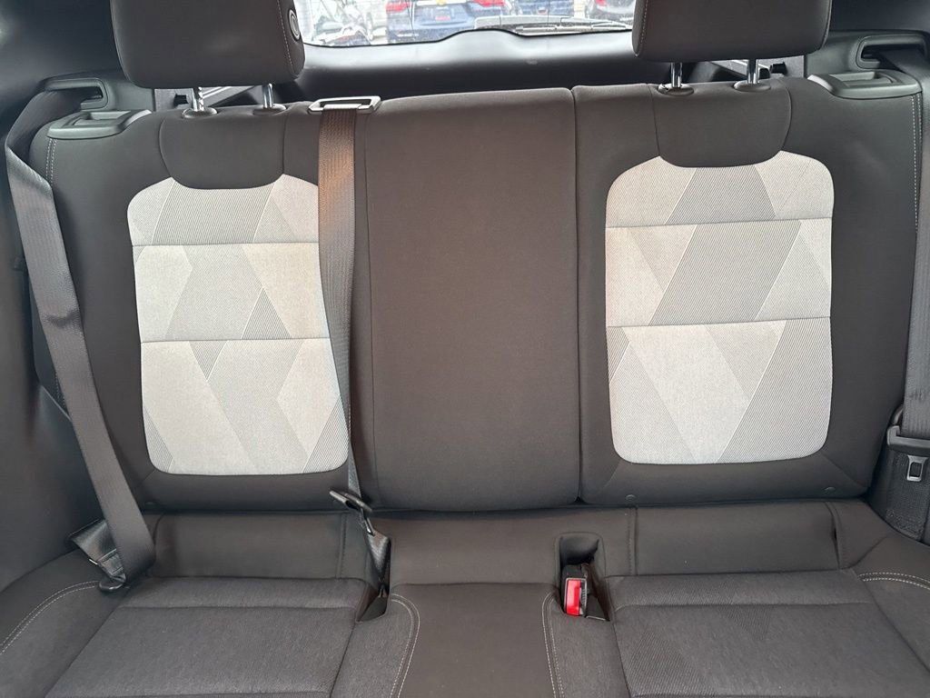 Used 2024 Chevrolet Trax RS w/ Driver Confidence Package image 13