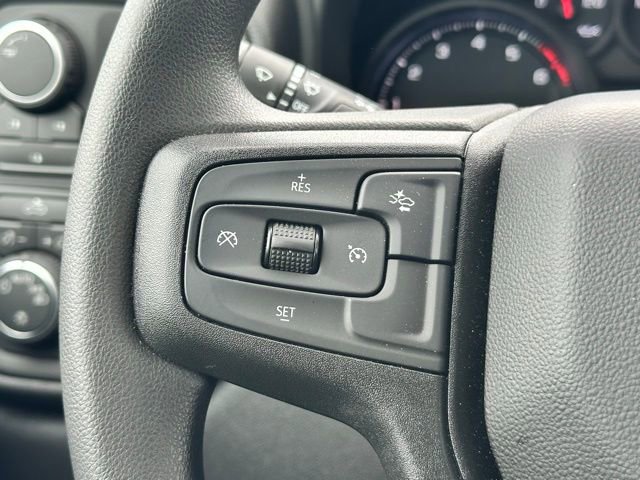 Used 2026 Chevrolet Silverado 2500 Custom w/ Custom Convenience Package image 15