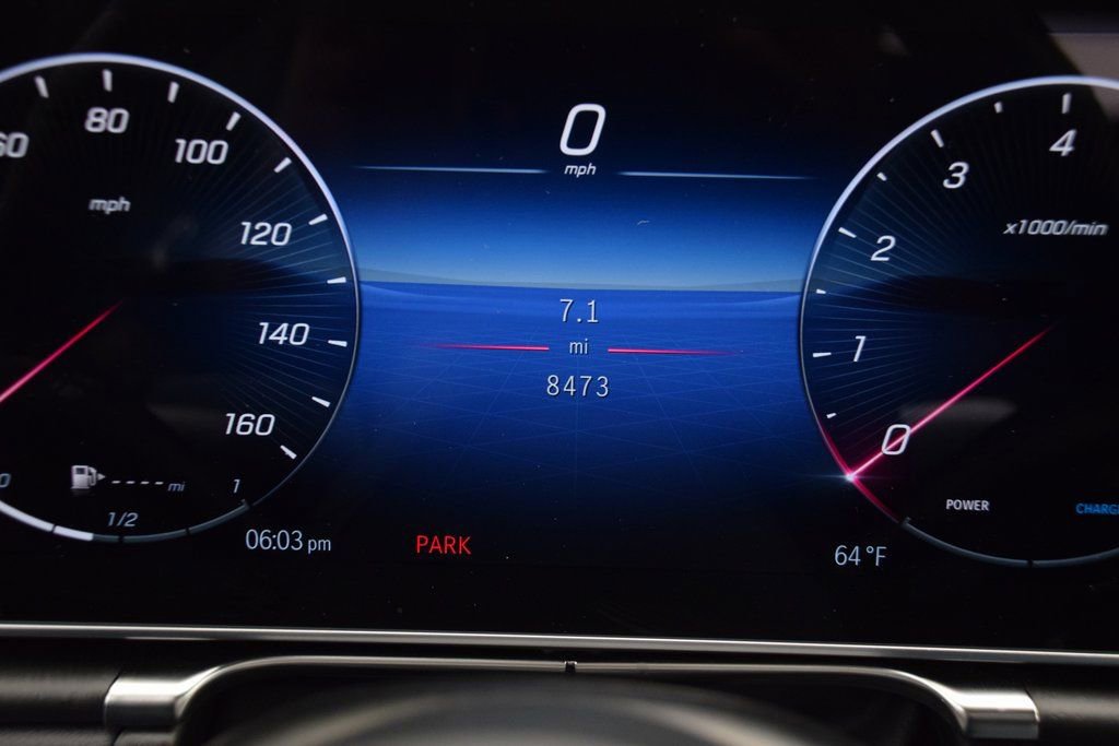 Certified 2025 Mercedes-Benz S 580 4MATIC Sedan image 25