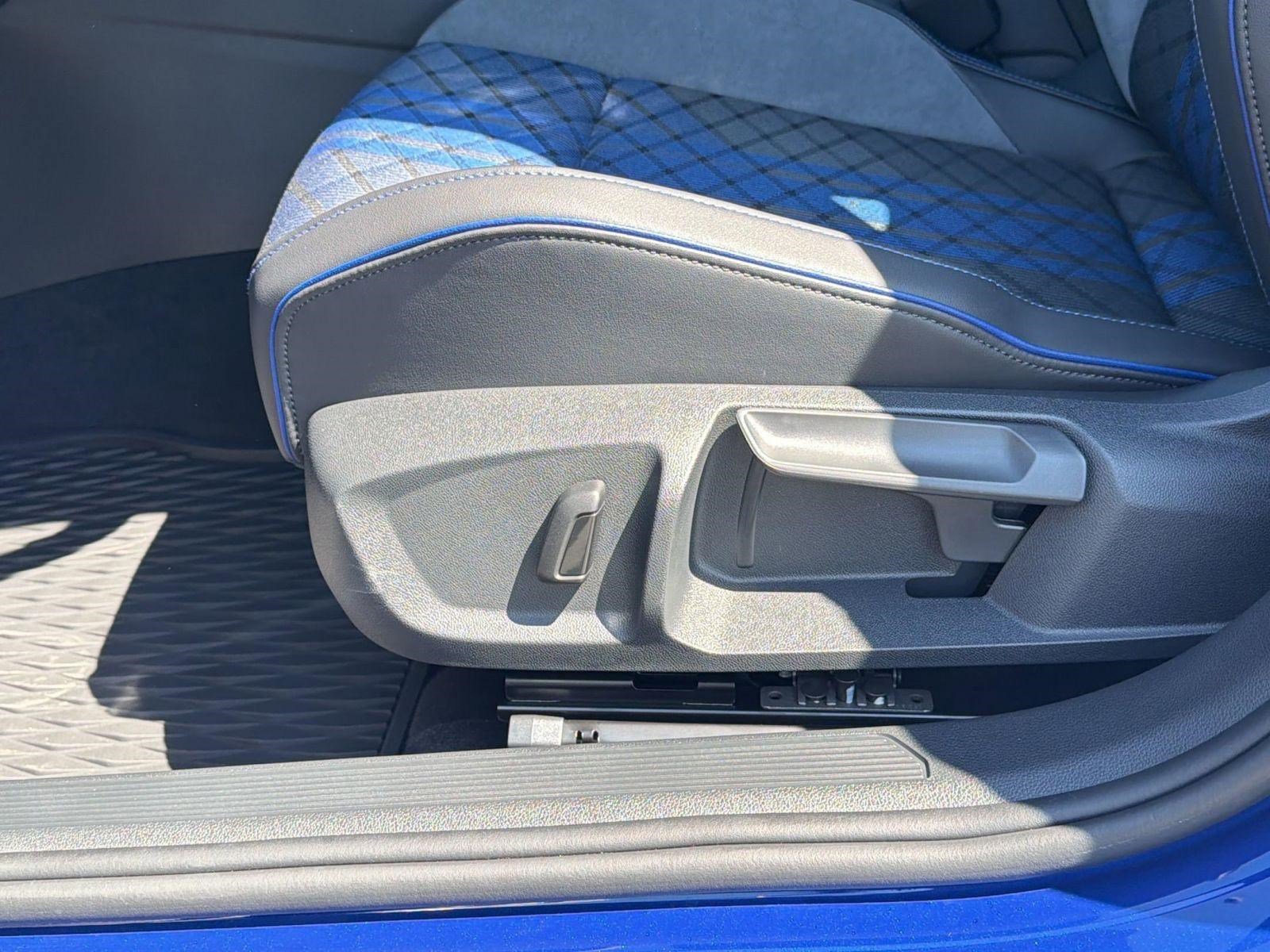 New 2026 Volkswagen Golf w/ Euro Style Package image 13