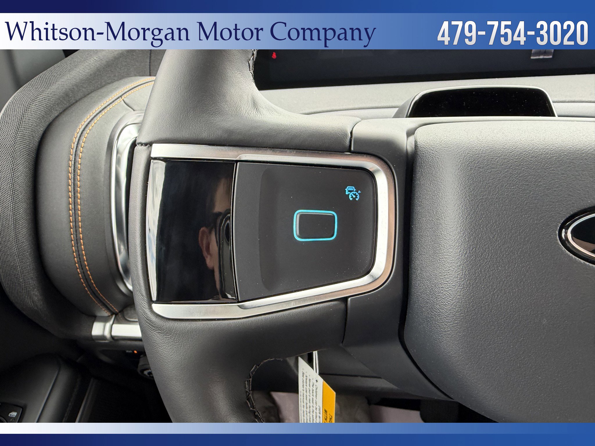 New 2026 Ford Expedition Tremor image 16