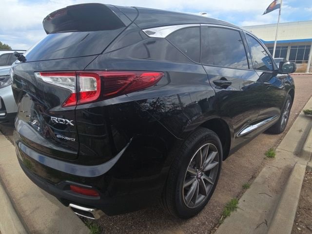 Used 2024 Acura RDX w/ Technology Package image 14