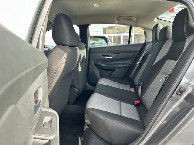 New 2026 Nissan Sentra SV w/ SV Convenience Package image 13