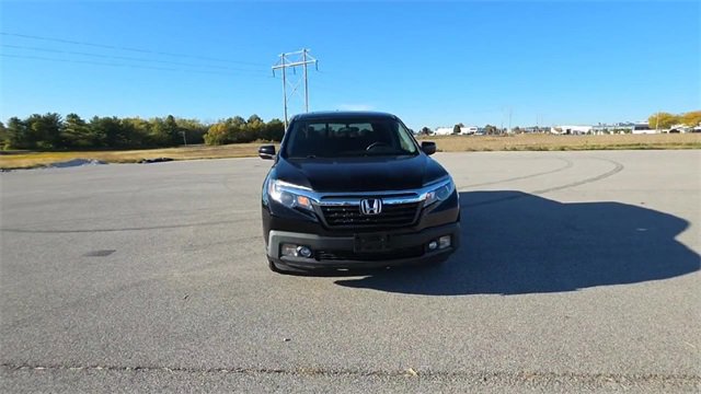 Used 2019 Honda Ridgeline RTL image 3