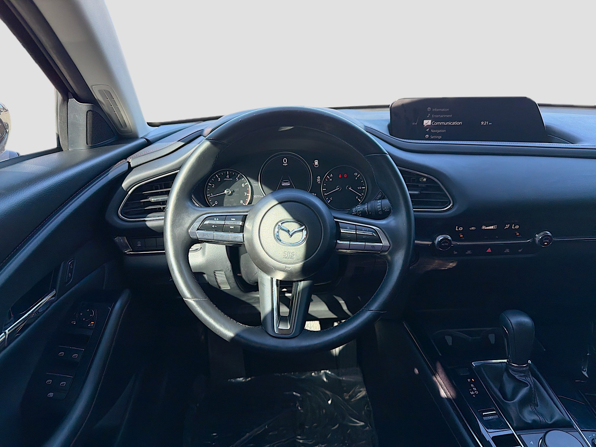 Certified 2023 MAZDA CX-30 AWD 2.5 S w/ Preferred Package image 16