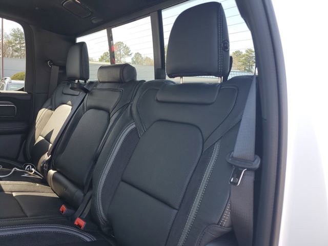 New 2026 RAM 1500 RHO image 16