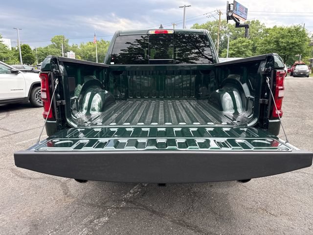 New 2026 RAM 1500 Big Horn AWD/4WD image 14