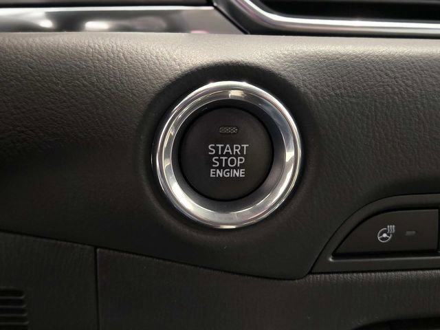 New 2025 MAZDA CX-5 AWD 2.5 S image 24