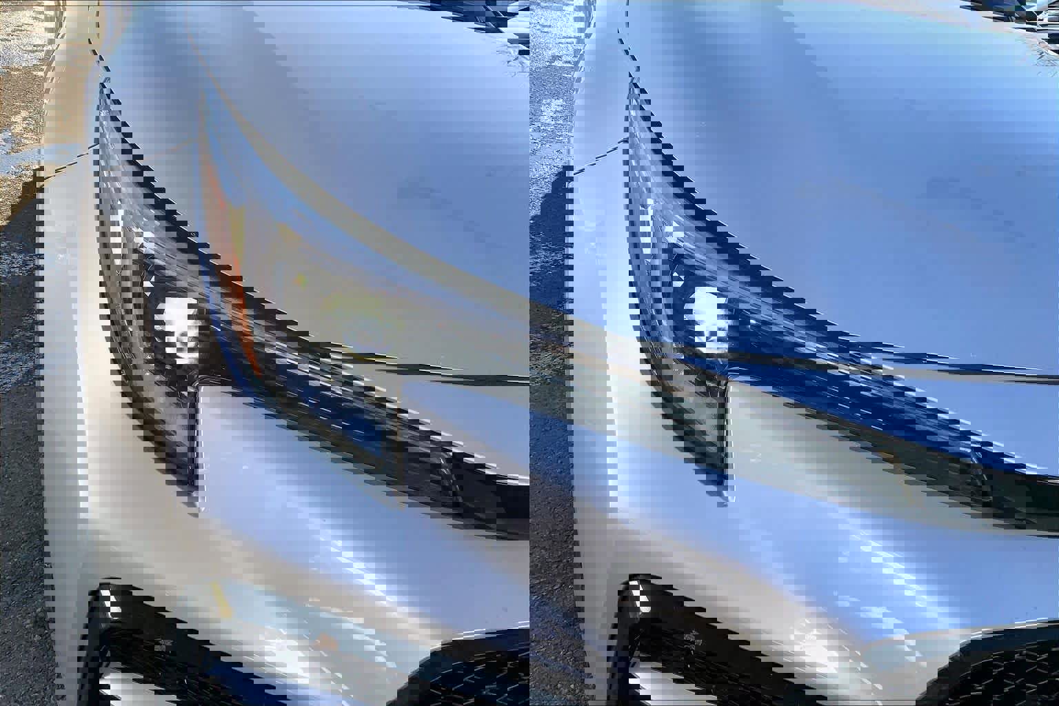 New 2026 Toyota Corolla XSE image 13