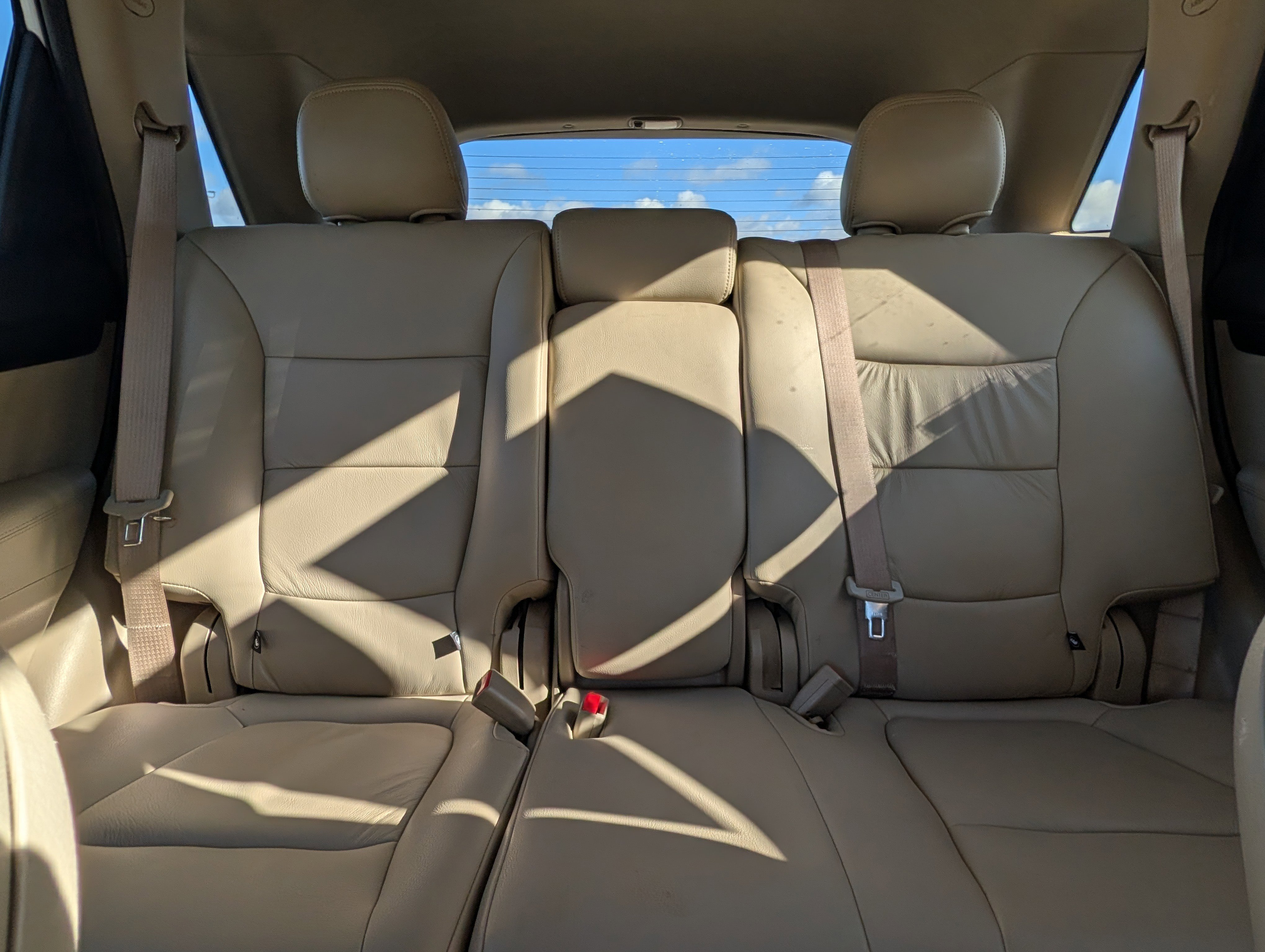 Used 2012 Kia Sorento LX w/ Convenience Pkg image 20