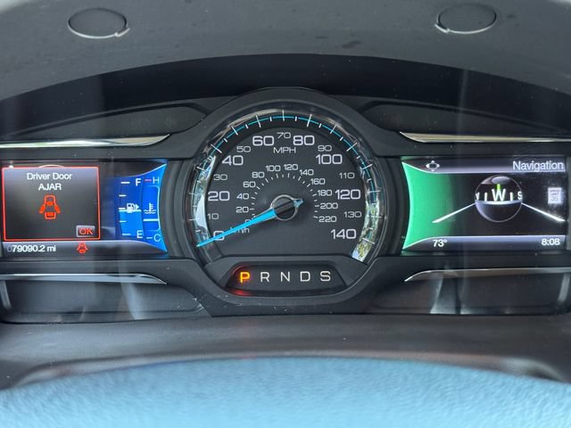 Used 2014 Ford Flex Limited FWD image 26