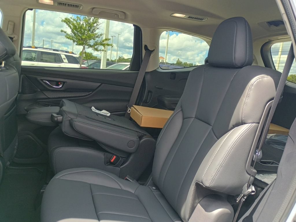 New 2026 Subaru Ascent Premium AWD/4WD image 16