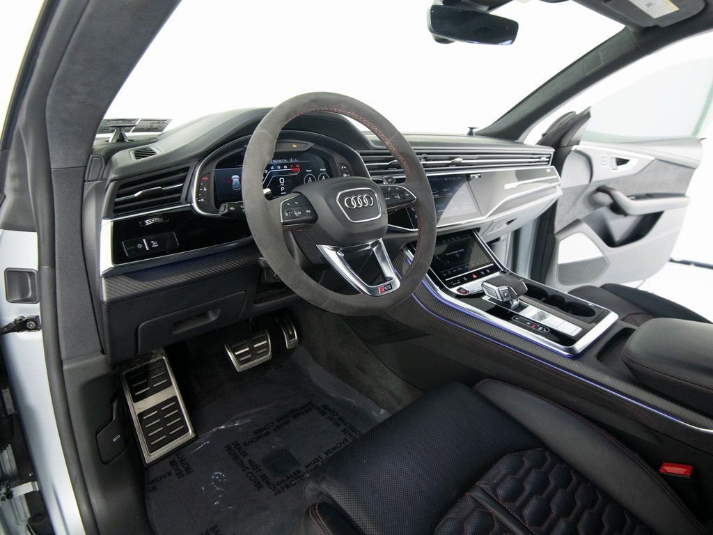 Used 2024 Audi RS Q8 image 10