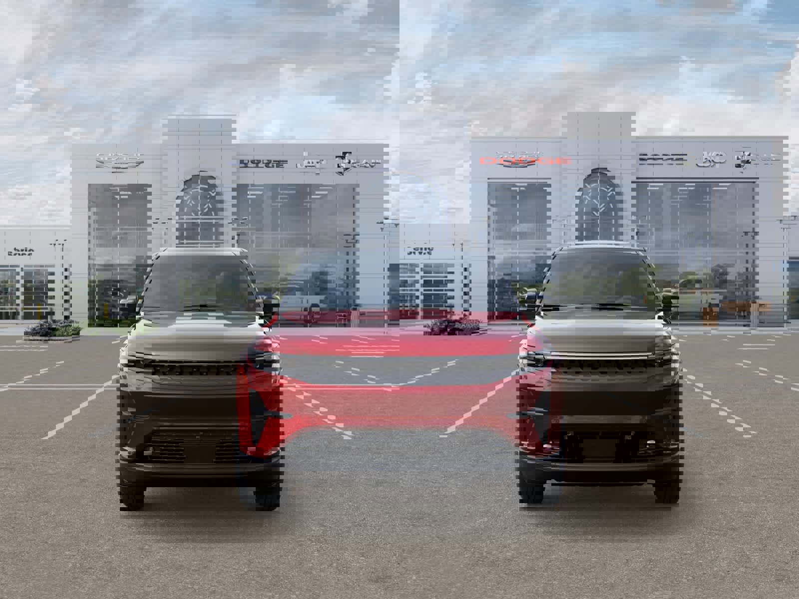 New 2025 Jeep Wagoneer S Limited image 6