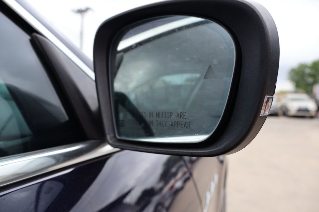 Used 2019 Maserati Ghibli GranLusso RWD image 12