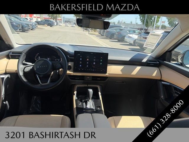 Used 2026 MAZDA CX-5 2.5 S w/ Premium Package AWD/4WD image 15