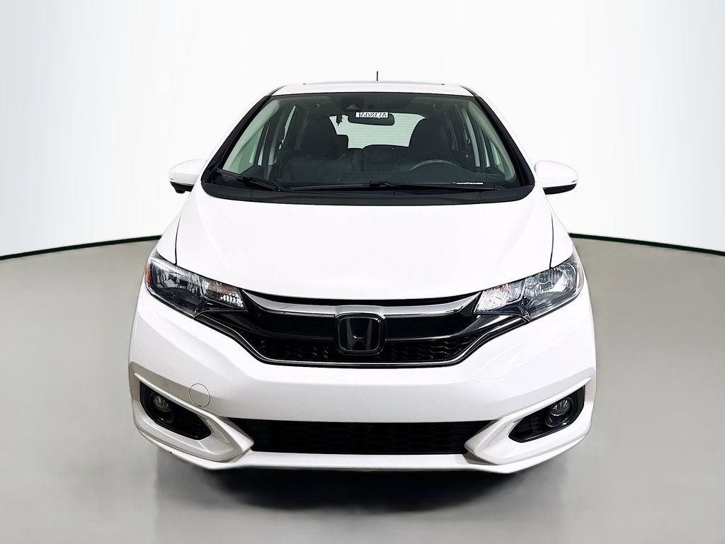 Used 2020 Honda Fit EX-L image 2
