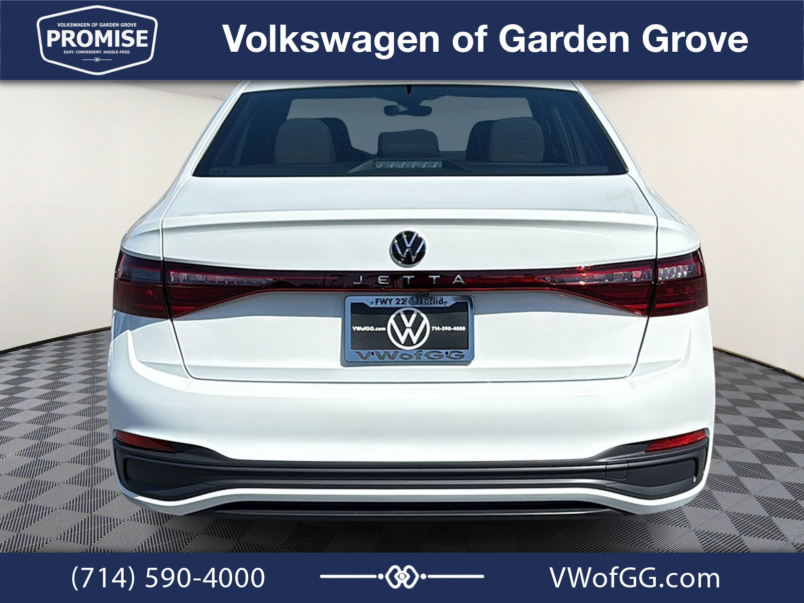 New 2027 Volkswagen Jetta Sport FWD image 7