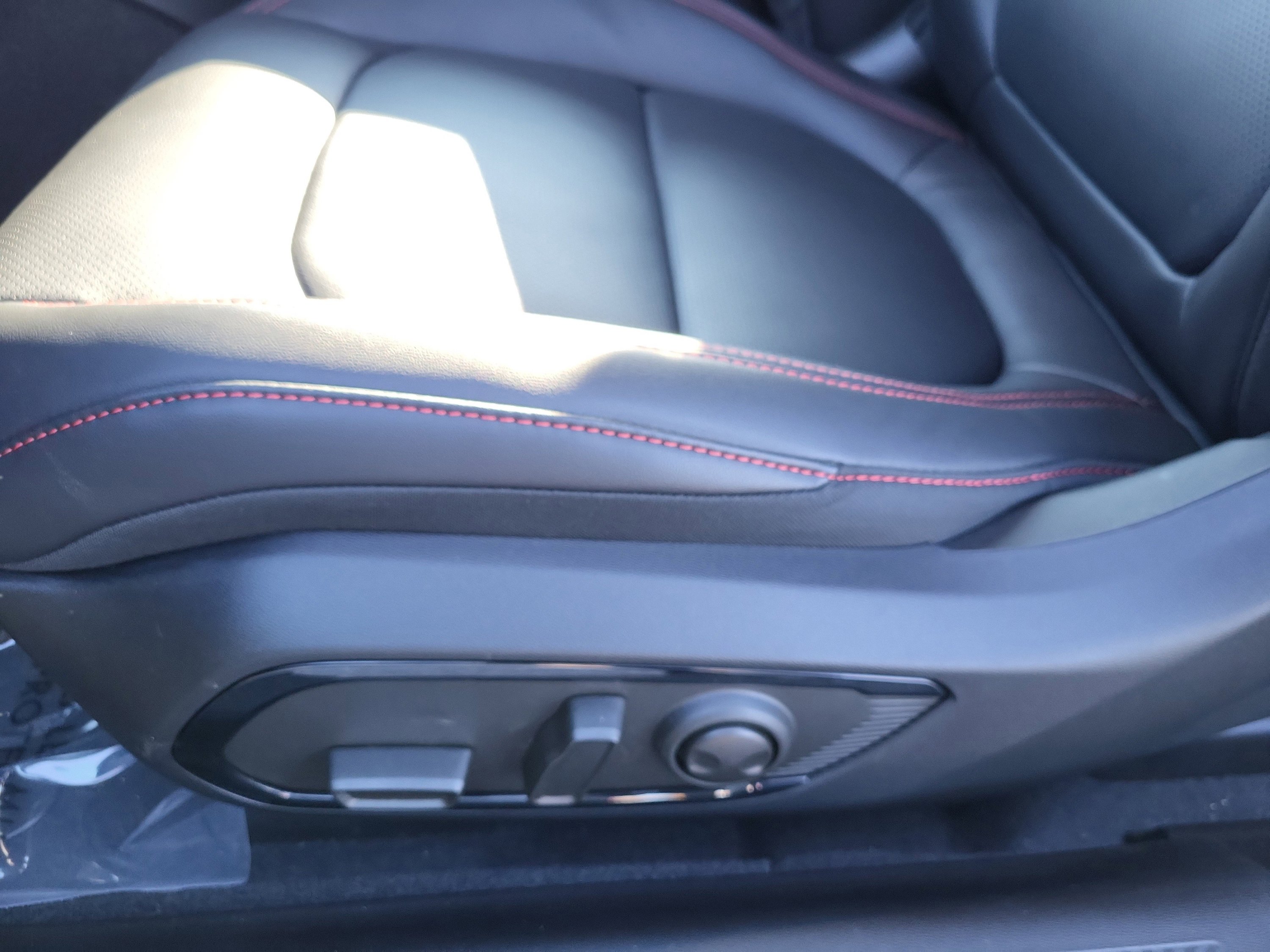 New 2026 Dodge Charger Scat Pack AWD/4WD image 25