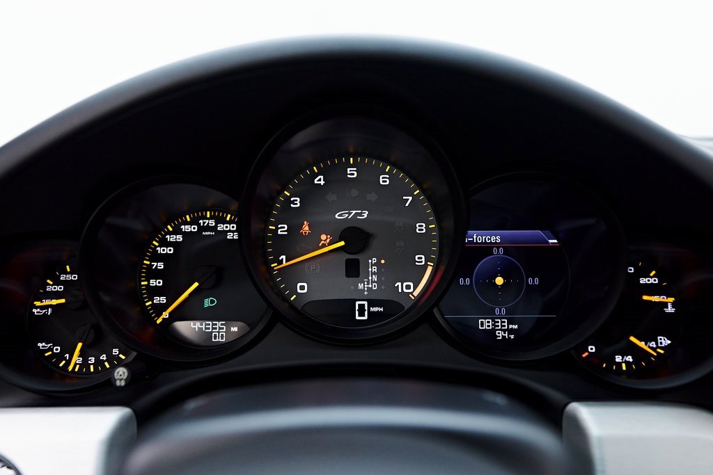 Used 2014 Porsche 911 GT3 image 72