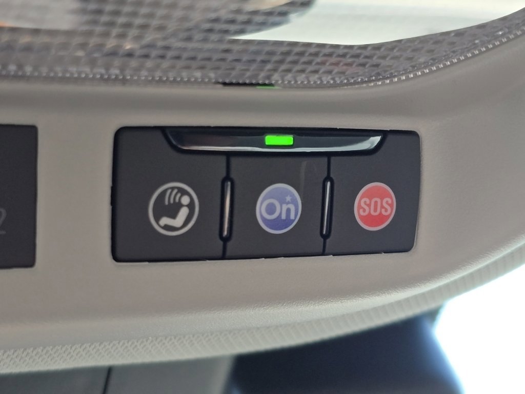 New 2026 Chevrolet Trax LS w/ Driver Confidence Package image 17