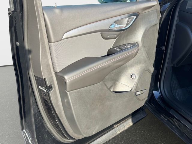 New 2026 Buick Envision Sport Touring image 17