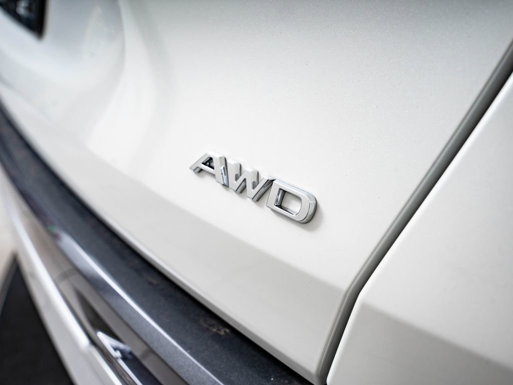 Certified 2025 Acura ADX AWD image 16