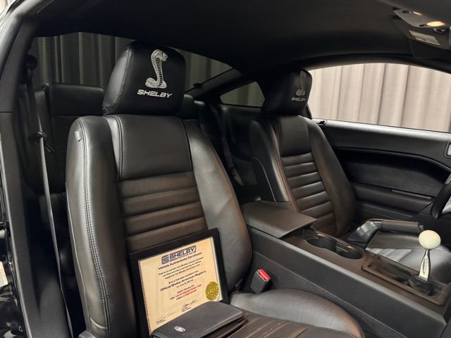 Used 2007 Ford Mustang GT RWD image 10