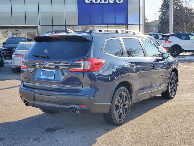 Used 2023 Subaru Ascent Onyx Edition image 2