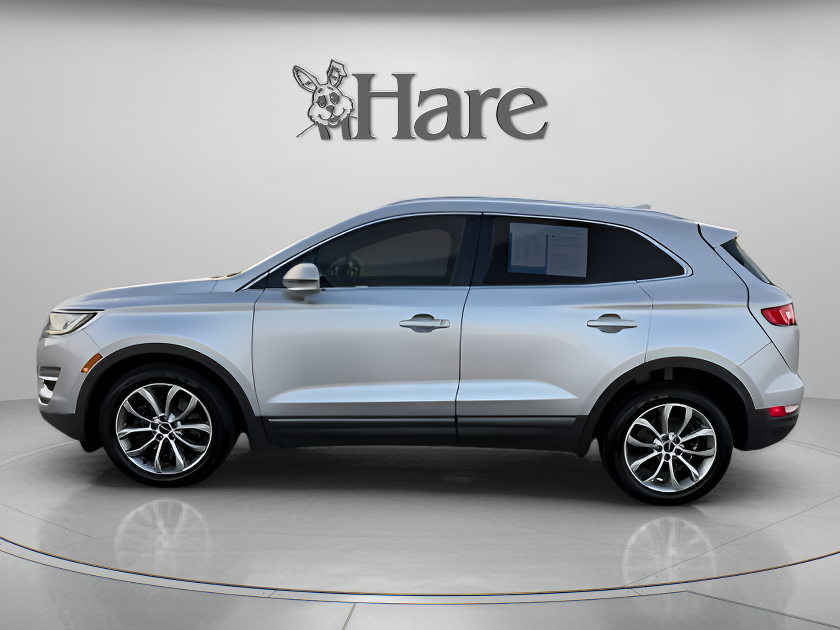 Used 2016 Lincoln MKC Select w/ Select Plus Package FWD image 2